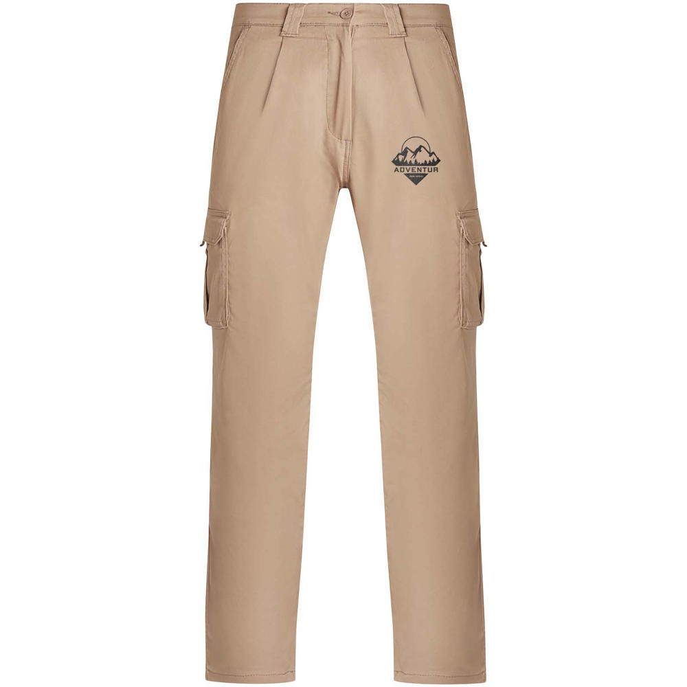 Daily Stretch 250 g/m2 elastaan werkbroek