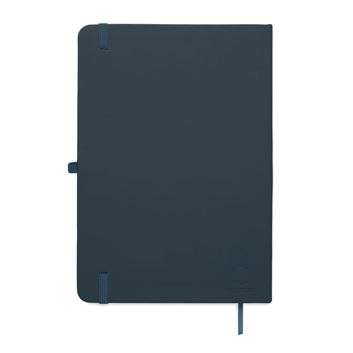 ARCOLOOP - A5 gerecycled PU notitieboek