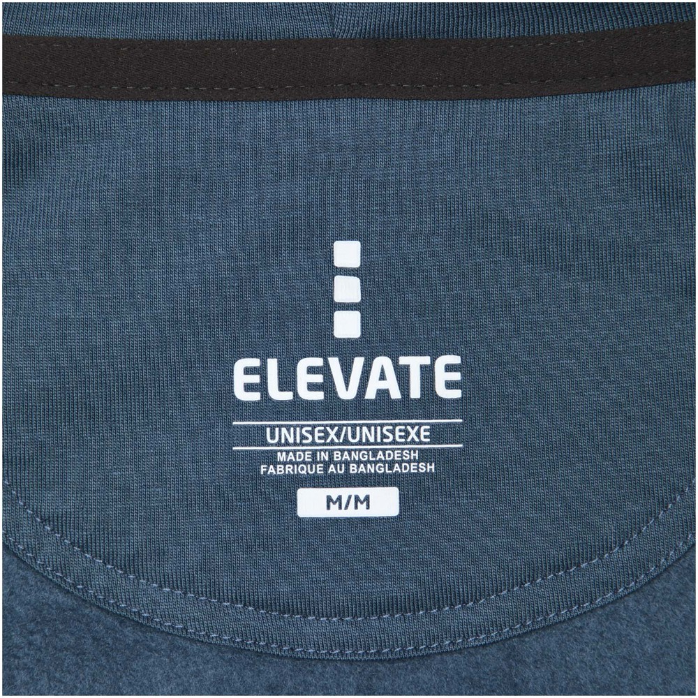Arora 300 g/m² unisex hoodie met ritssluiting
