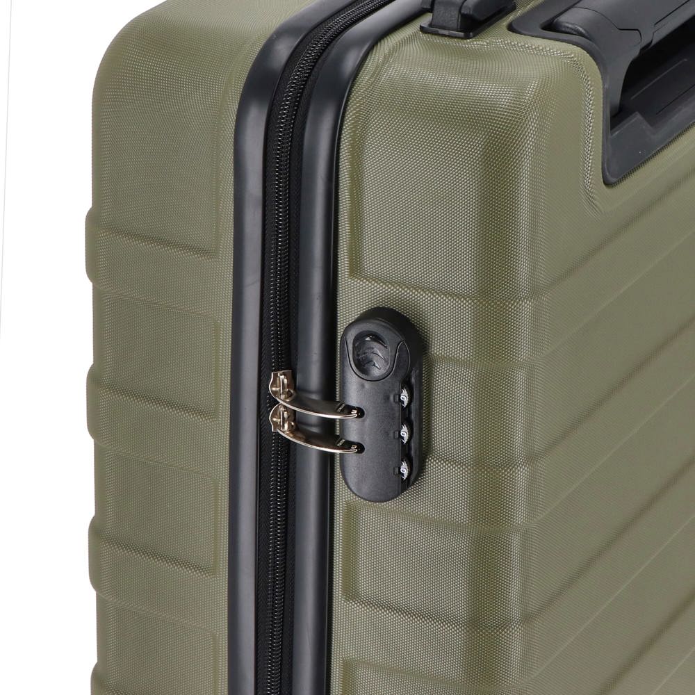 Cabin trolley 18-inch