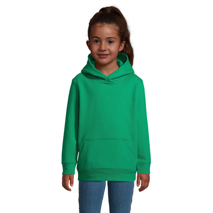 CONDOR KIDS - Helder Groen