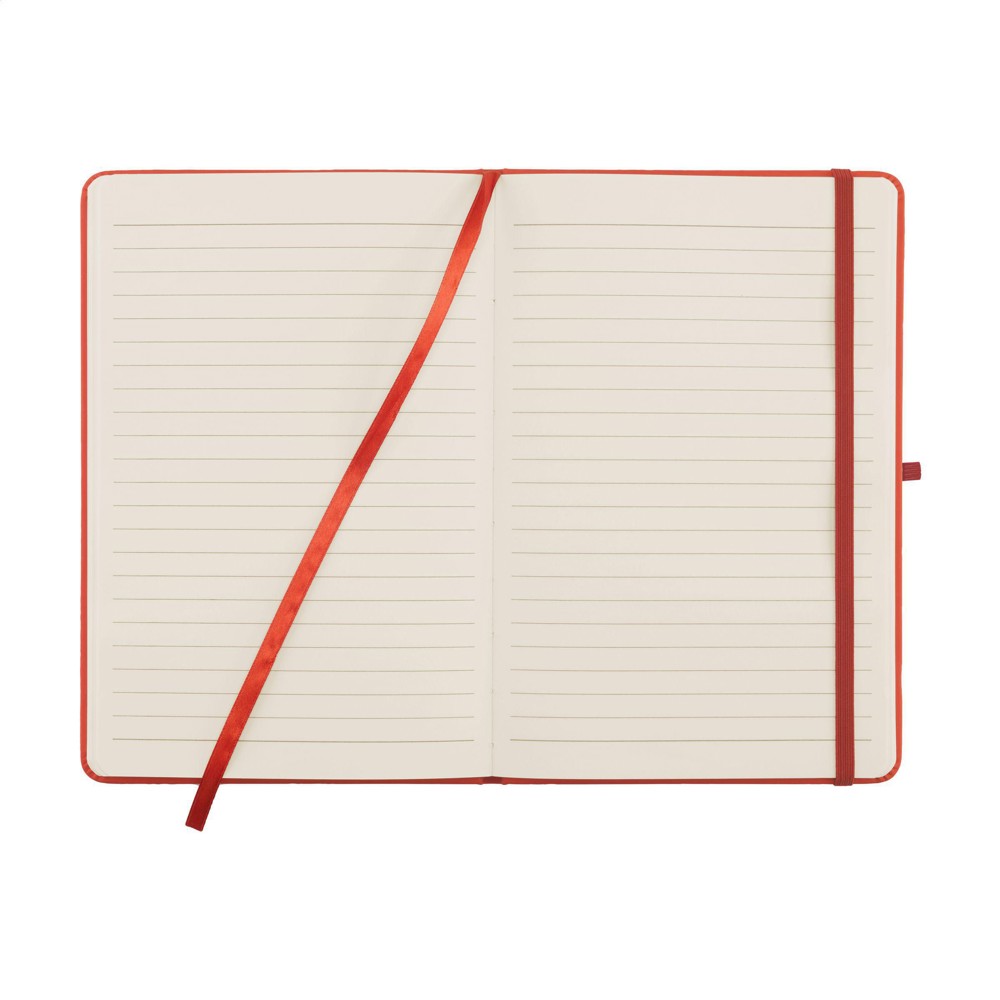 Porta RPET Notebook A5 notitieboek