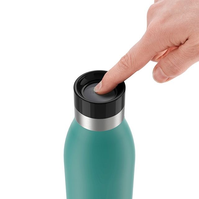 Tefal Bludrop Basic 0.5L- Groen