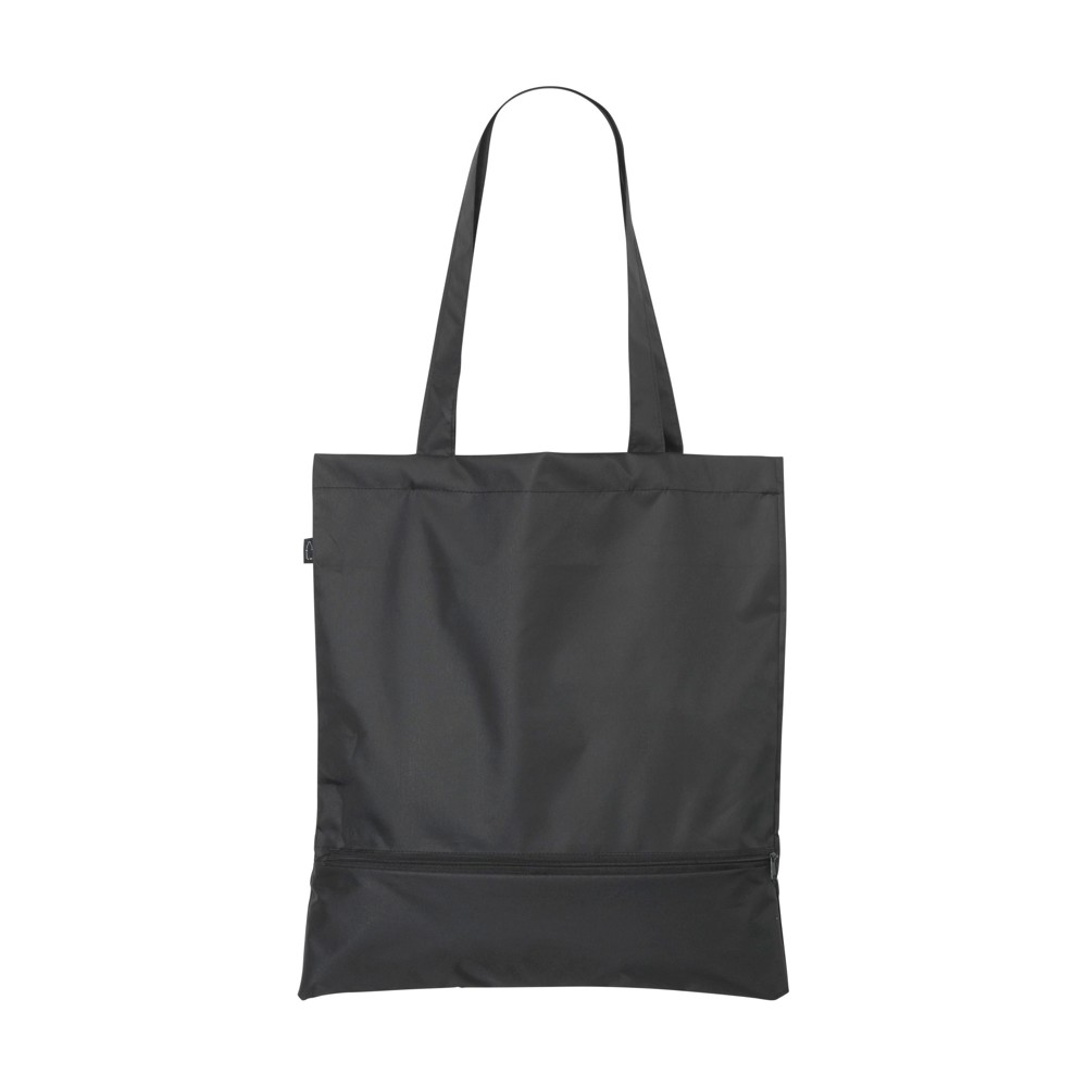 Nimbro RCS RPET opvouwbare paraplu 21 inch
