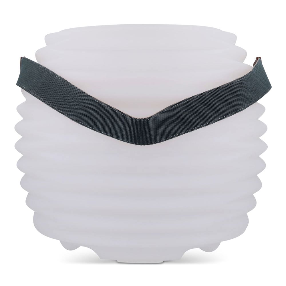 1616 | Coollux sfeerlamp en draadloze luidspreker