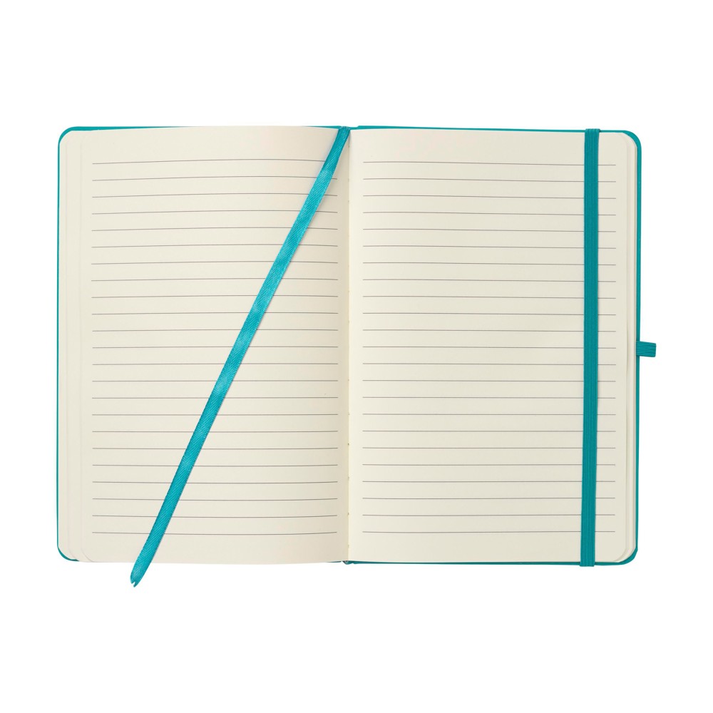 Porta RPET Notebook A5 notitieboek
