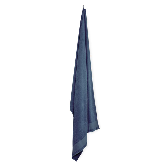 ISLAND 100 - Katoenen badhanddoek 100X150cm