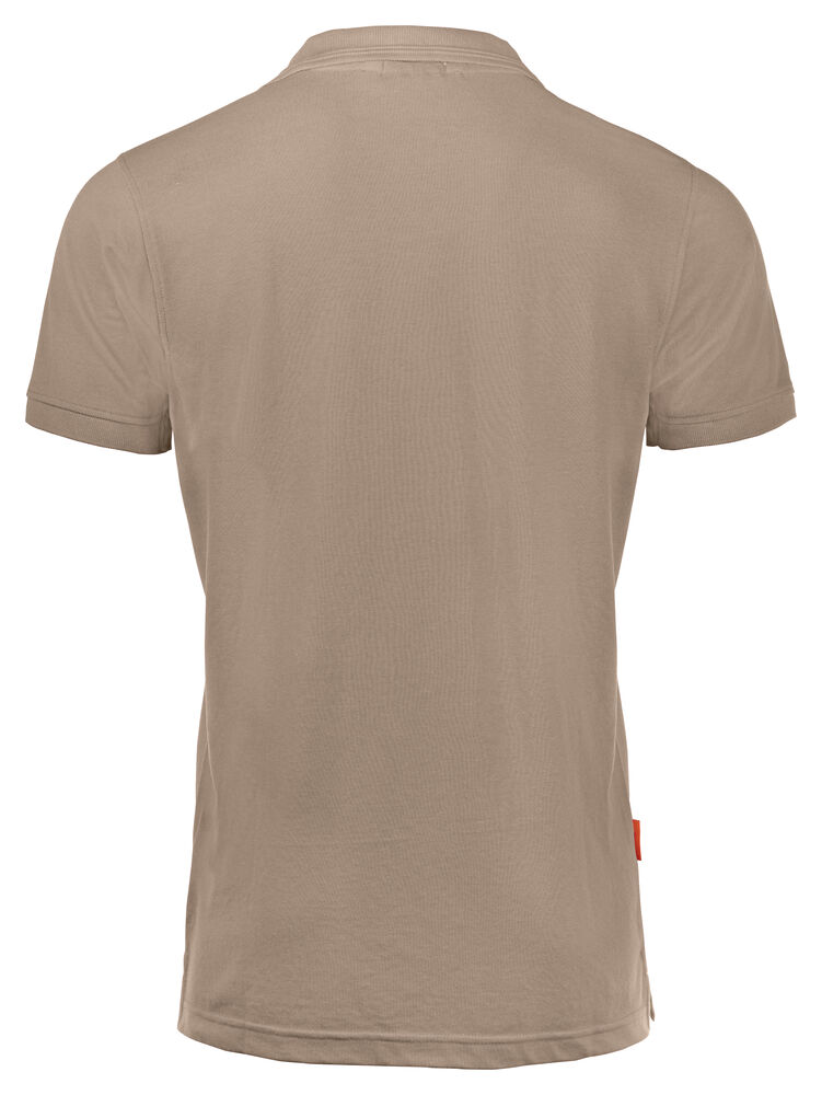 Jobman - 5564 Polo Khaki XXL