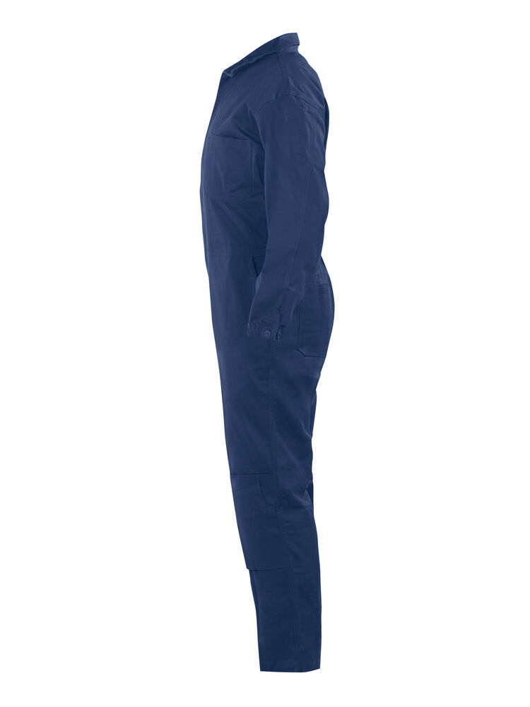 Jobman - 4145 Service Overalls cotton Navy C46