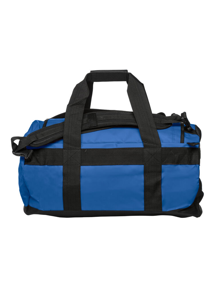 Clique - 2-in-1 bag 42L Rood One size
