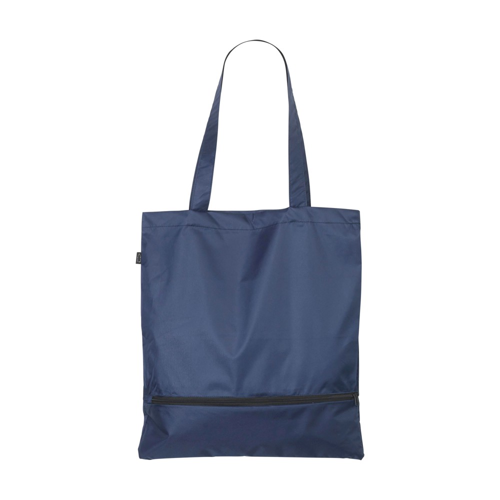Nimbro RCS RPET opvouwbare paraplu 21 inch