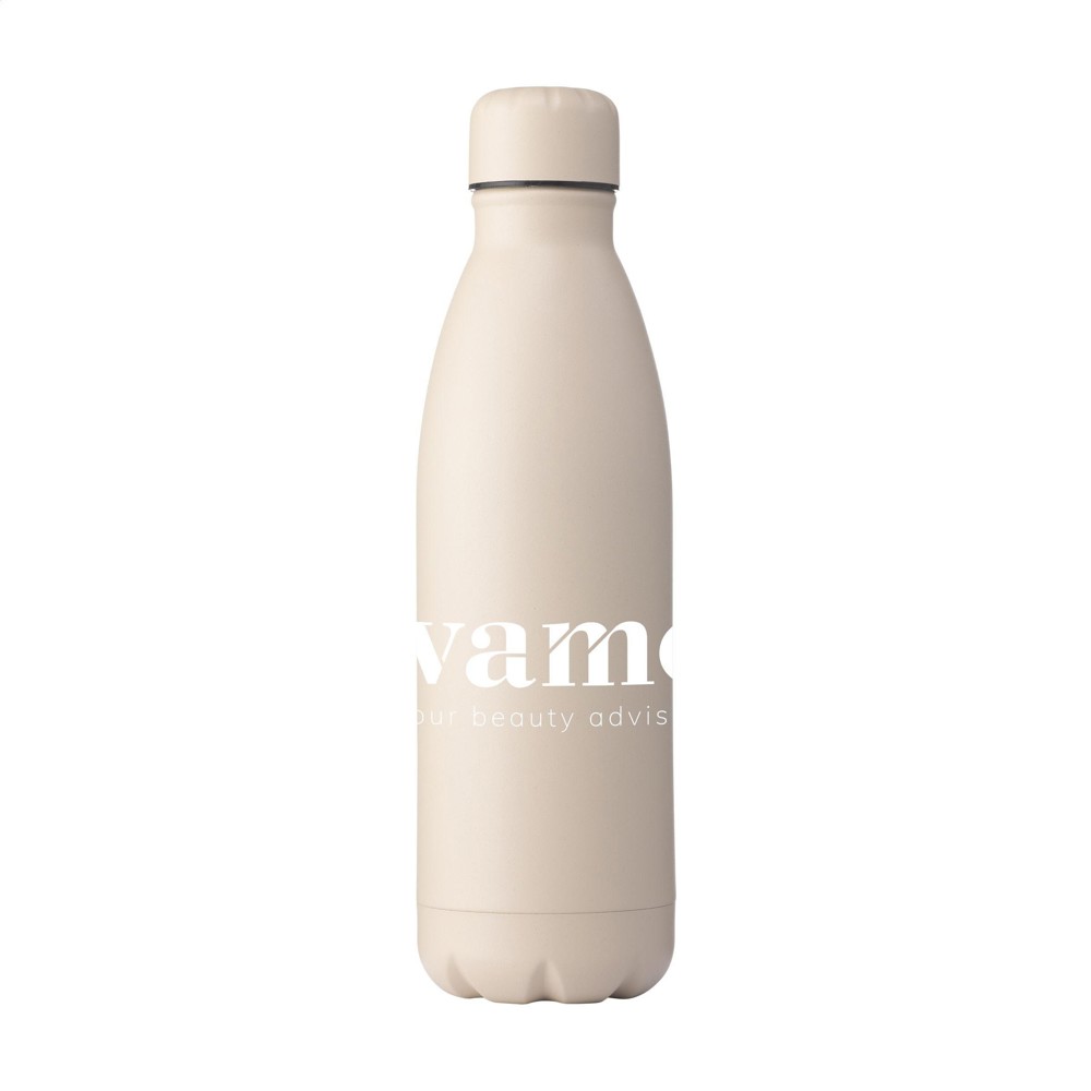 Topflask Premium RCS Recycled Steel 500 ml drinkfles