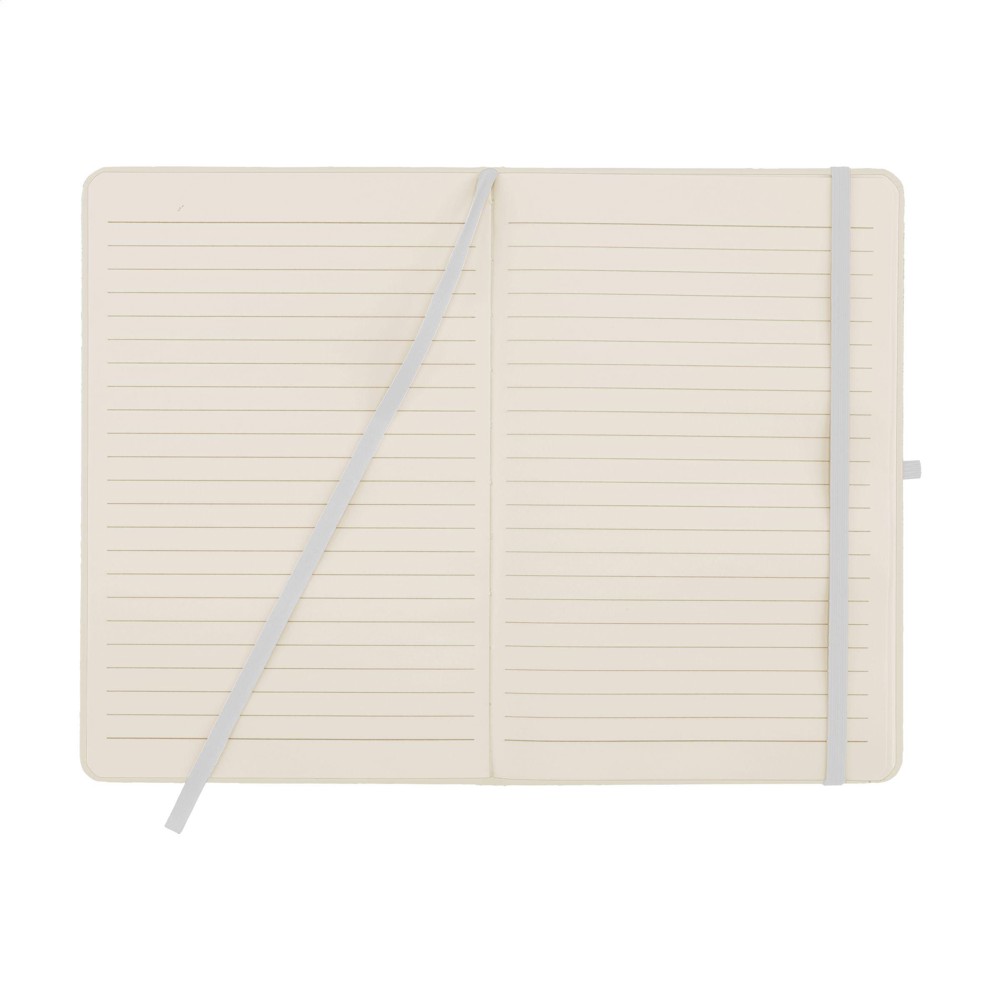 Porta RPET Notebook A5 notitieboek