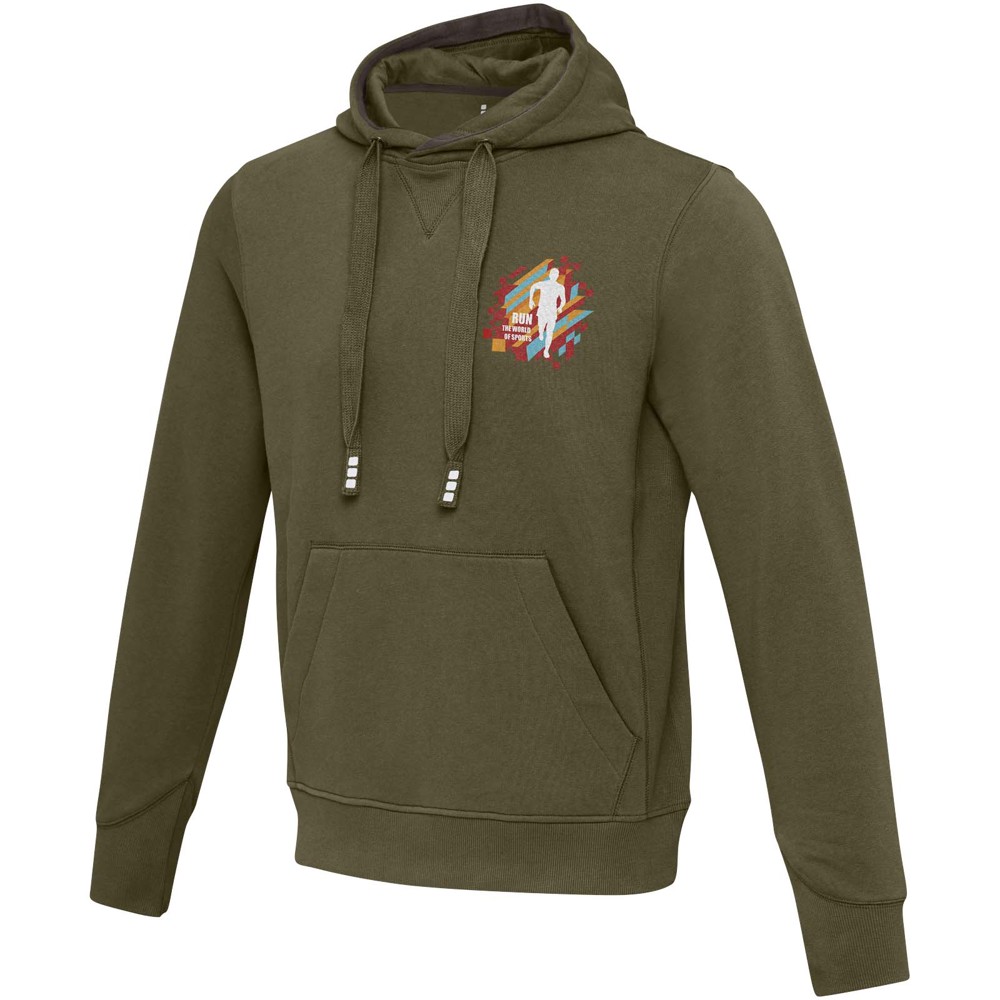 Arora 300 g/m² unisex hoodie