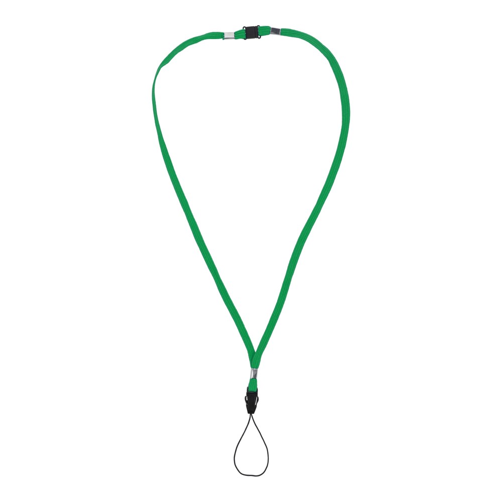 3-kleuren met met grip en keycord