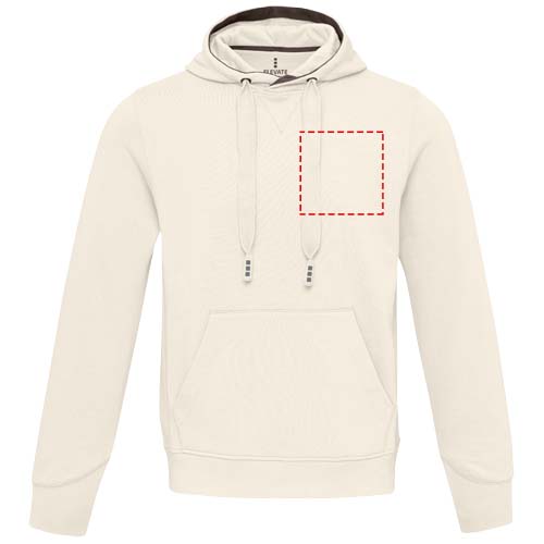 Arora 300 g/m² unisex hoodie