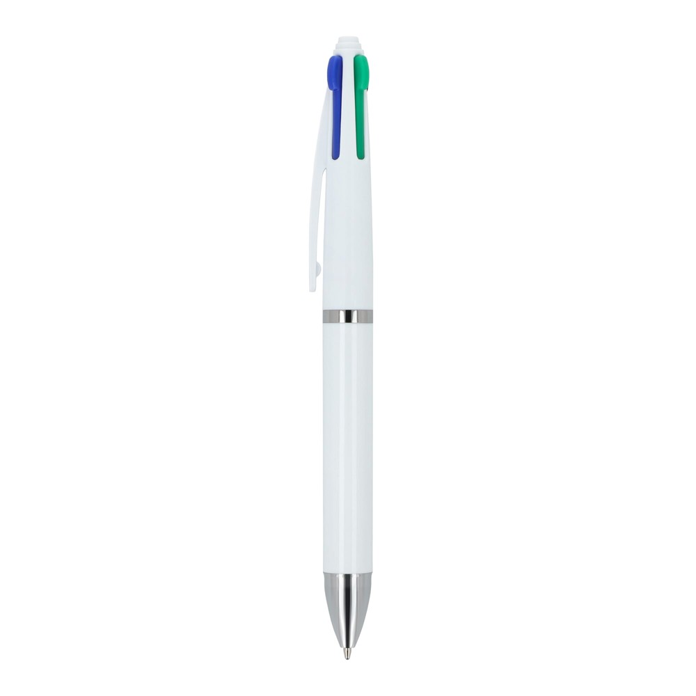 4-kleuren pen
