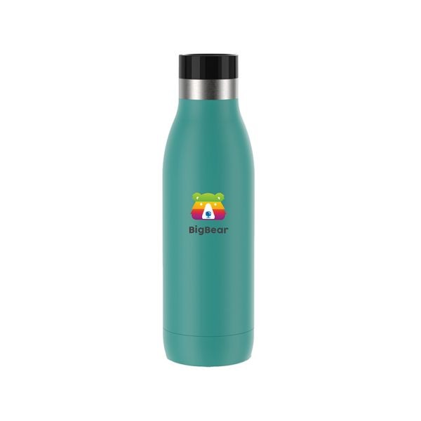 Tefal Bludrop Basic 0.5L- Groen