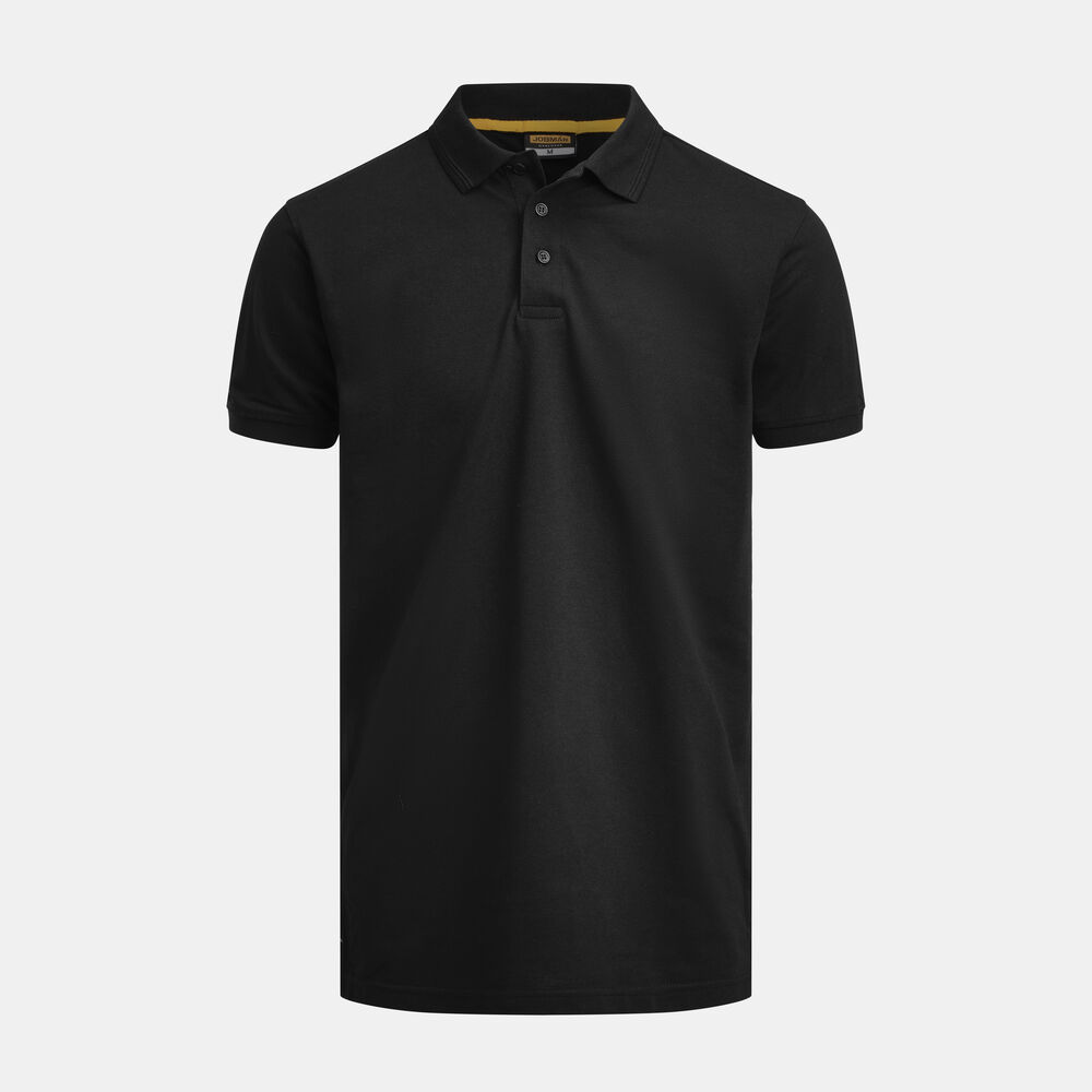 Jobman - 5564 Polo - Zwart