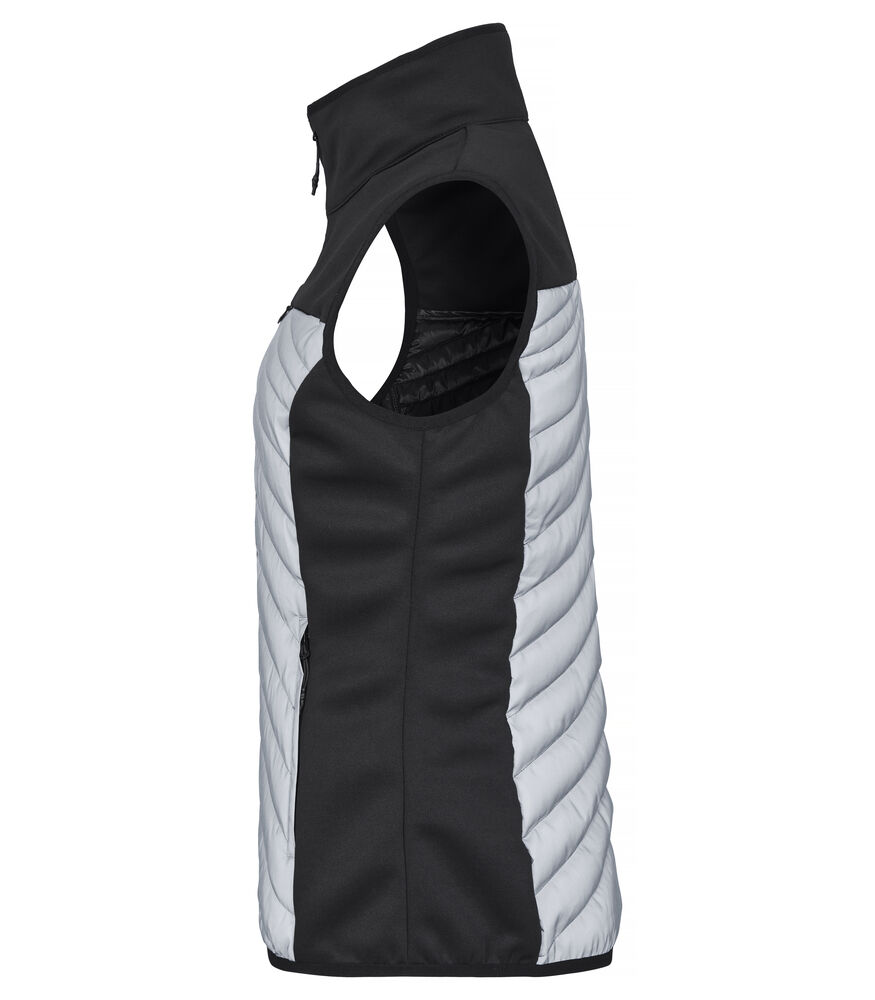 Clique - Utah Vest Women Reflective XS