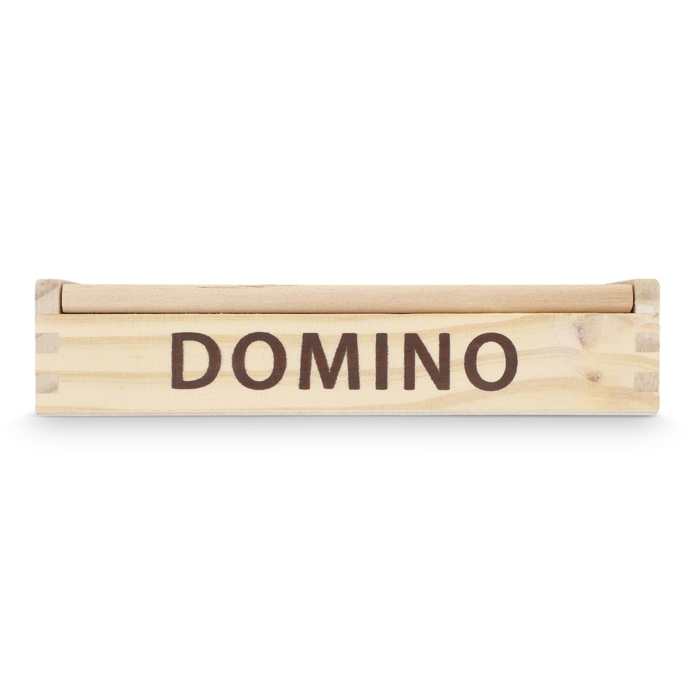 InSideOut Domino