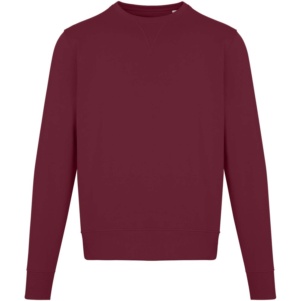 Arora 300 g/m² unisex sweater met ronde hals