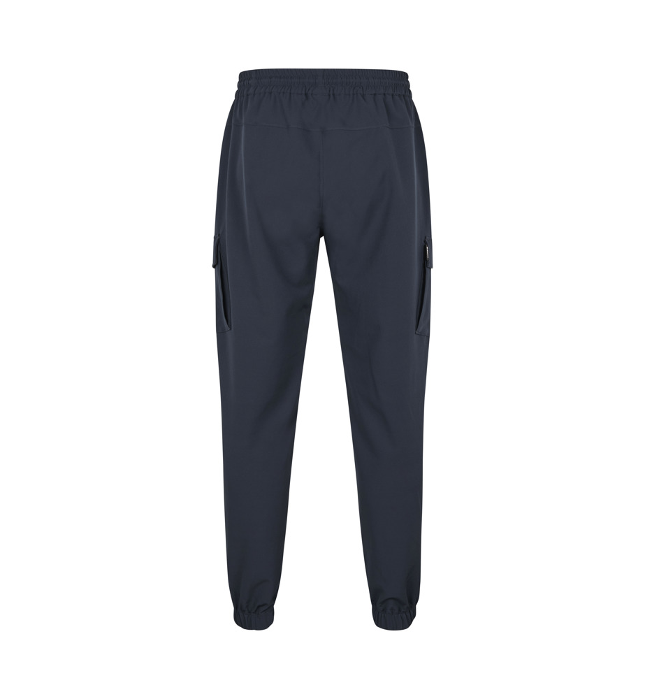 Cargo stretch broek | unisex
