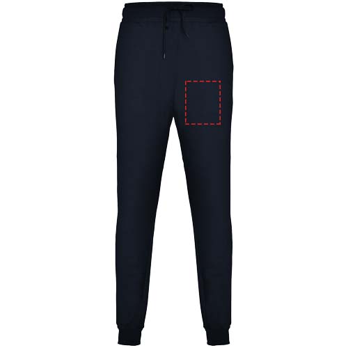 Adelpho 280 g/m² kinderbroek