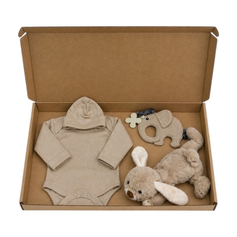 Brievenbus Baby Cadeau