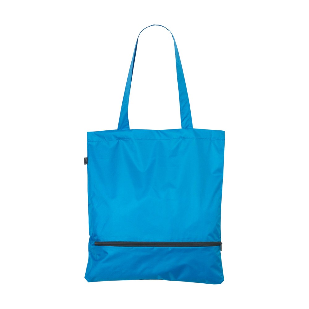 Nimbro RCS RPET opvouwbare paraplu 21 inch