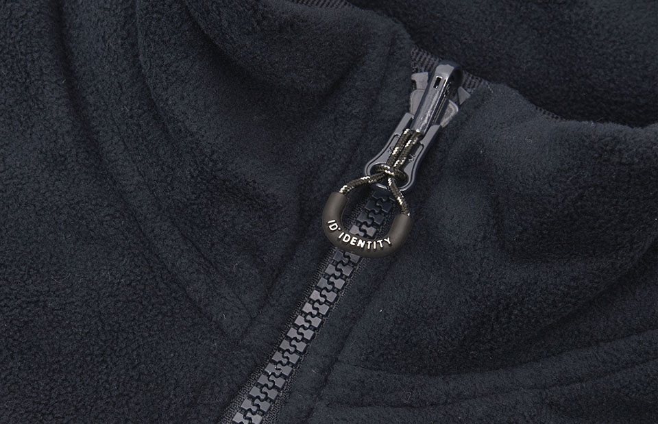 Bodywarmer| microfleece