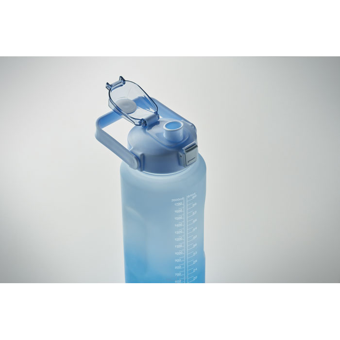 ACTIVATE MAX - RPET waterfles 2000ml
