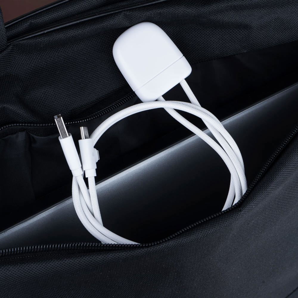 4034 - Xoopar Ice-Tag kabel voorzien van Find My tracker 