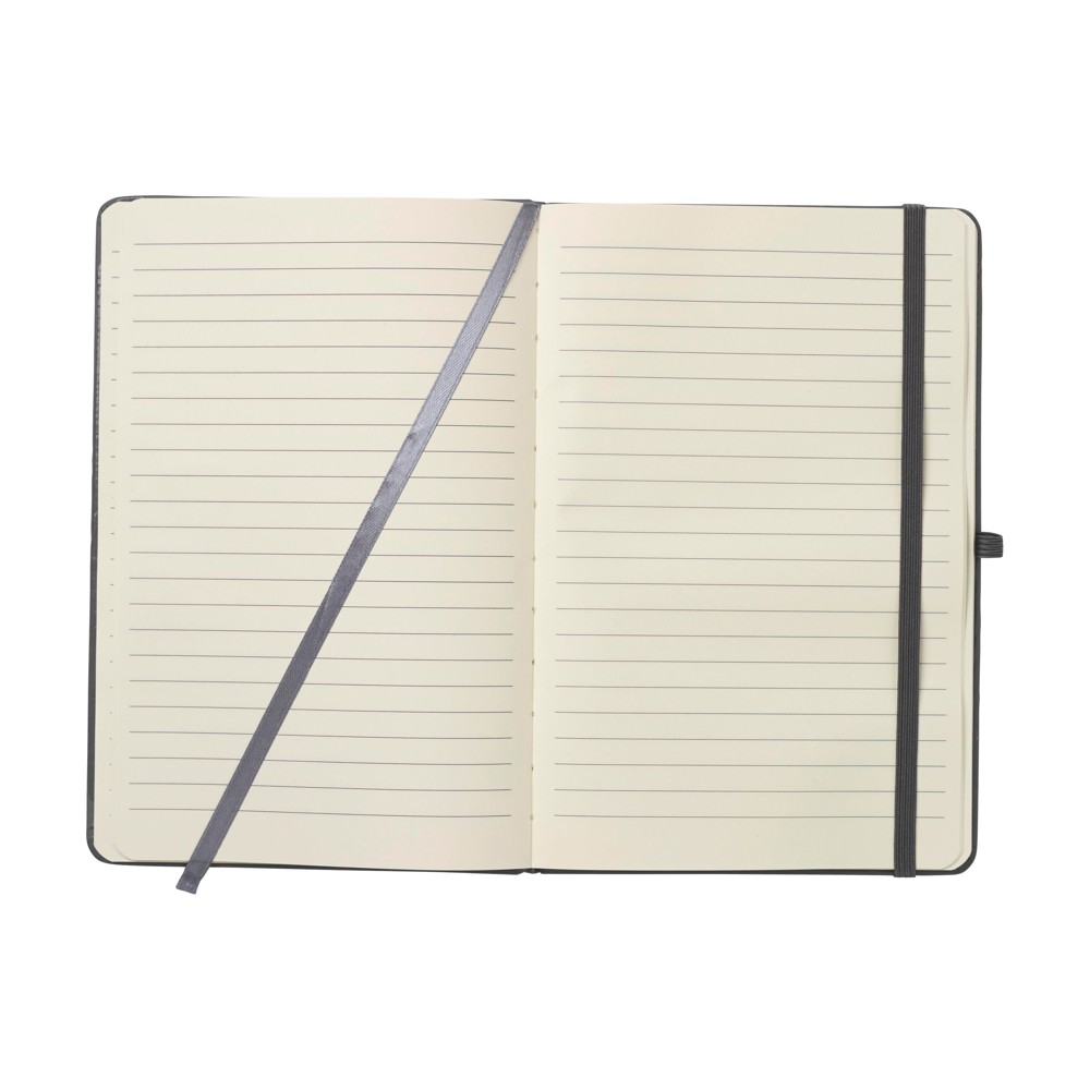 Porta RPET Notebook A5 notitieboek