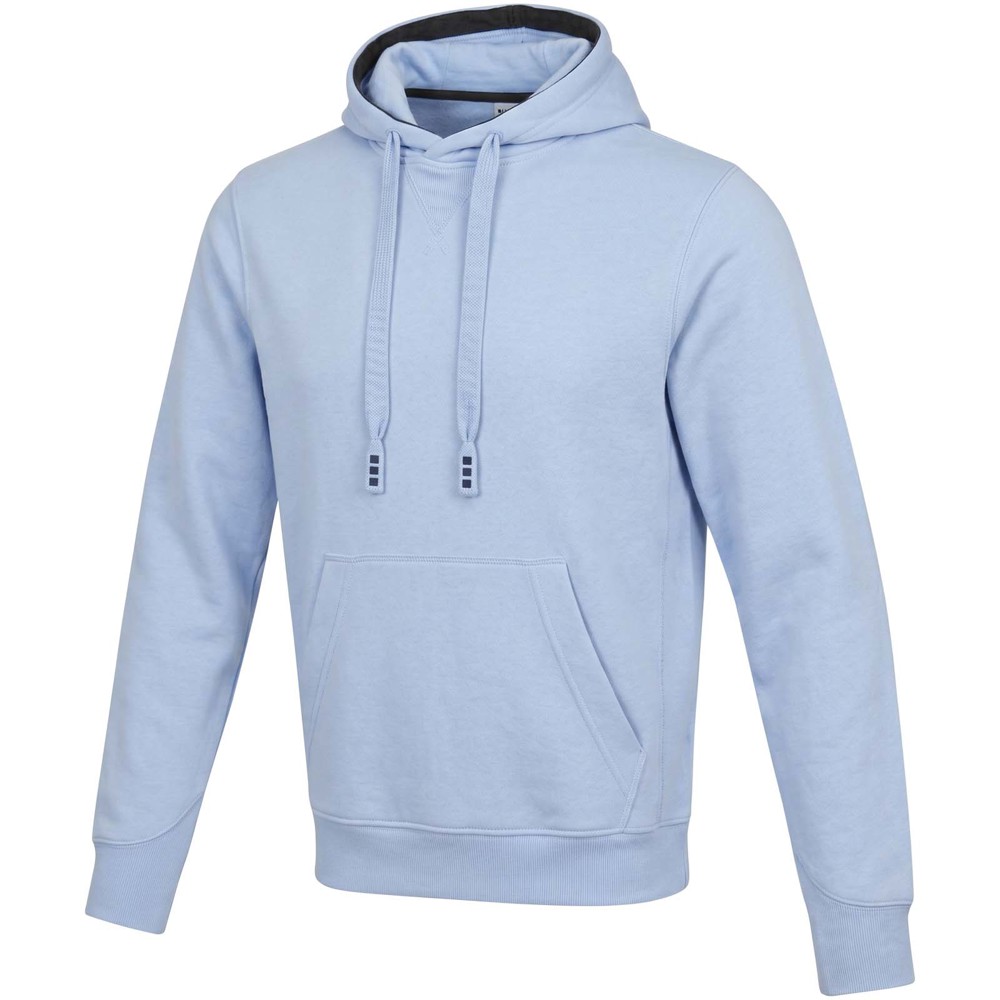 Arora 300 g/m² unisex hoodie - Mistblauw