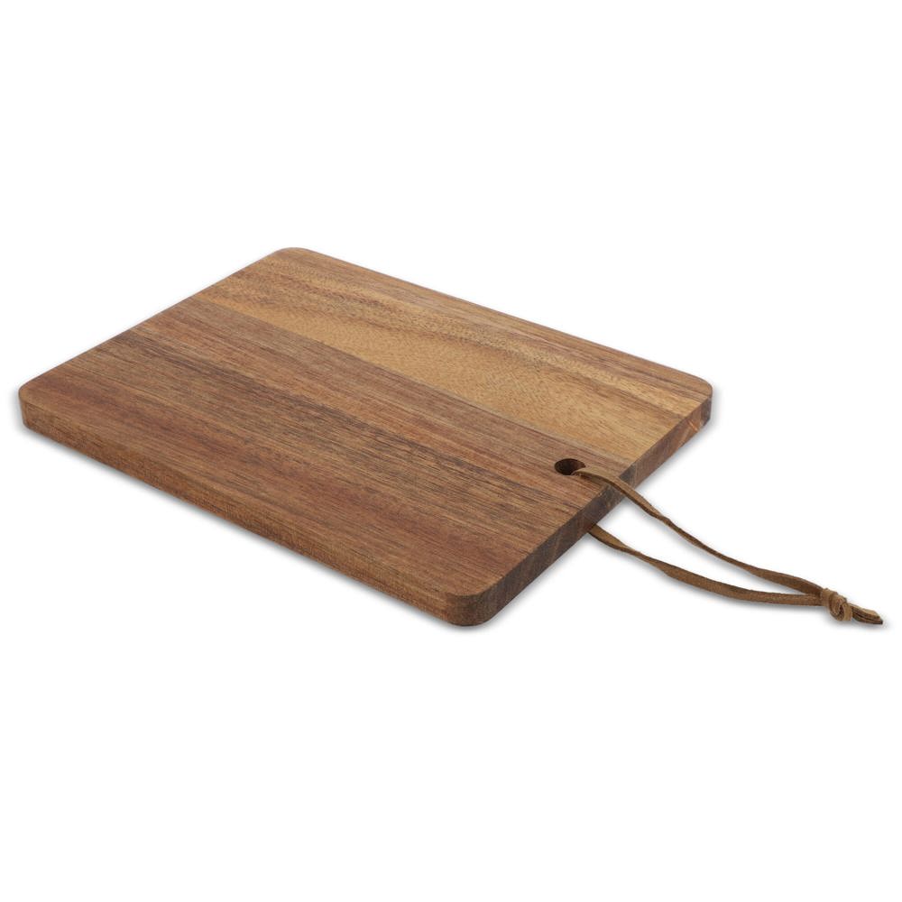 Acacia serveerplank 20 x 15 x 1.2cm