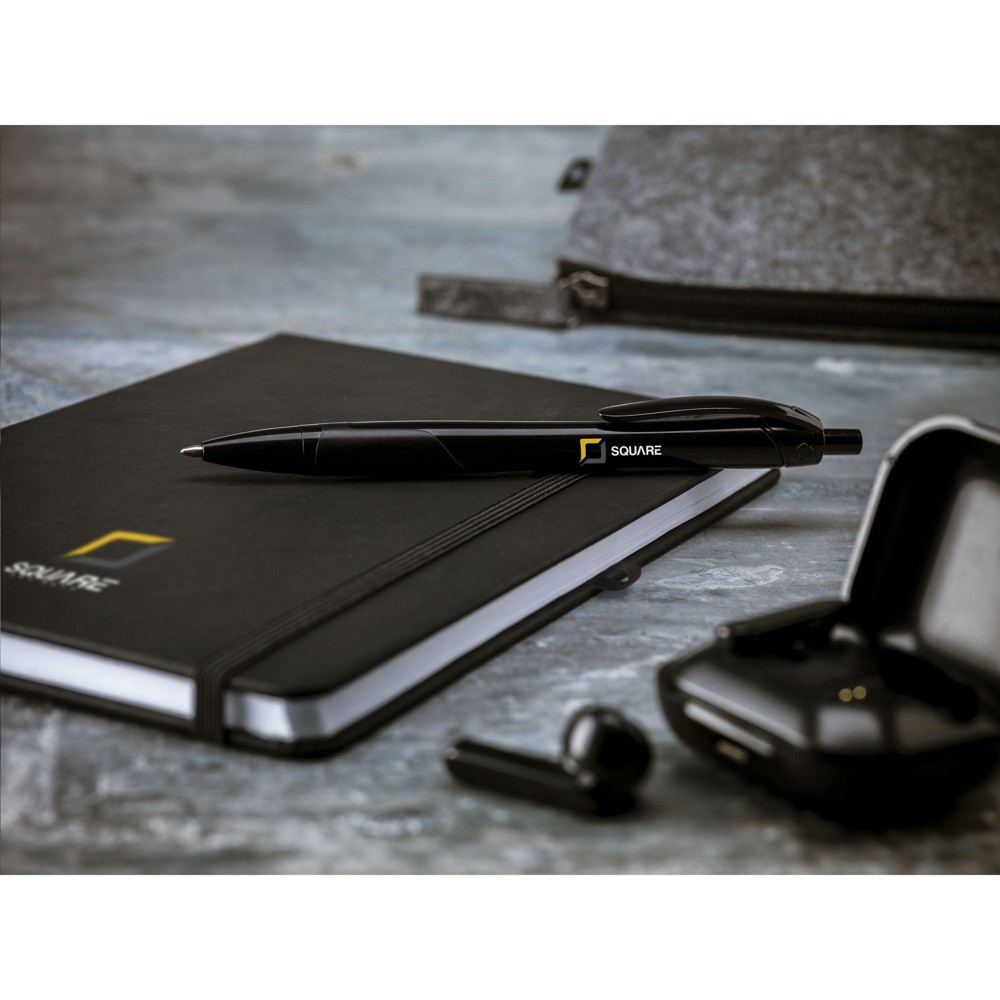 Porta RPET Notebook A5 notitieboek